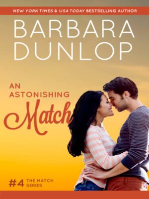 cover image of An Astonishing Match